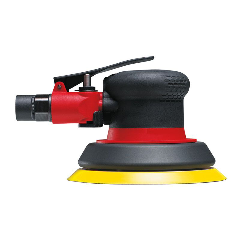 CP3510 Pneumatic Orbital Sander 5\"